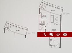 Duo Residences (D7), Apartment #240138201